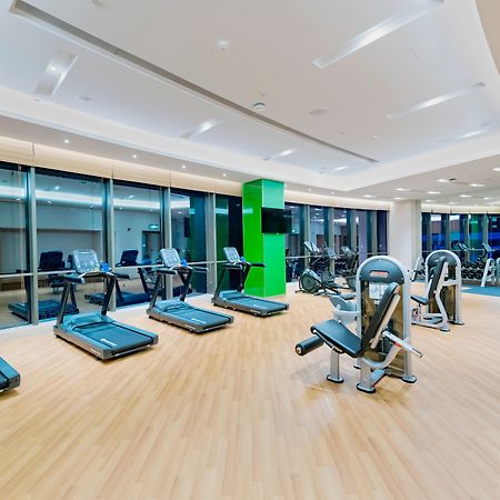 Holiday Inn Changsha Dawangshan By Ihg Екстериор снимка