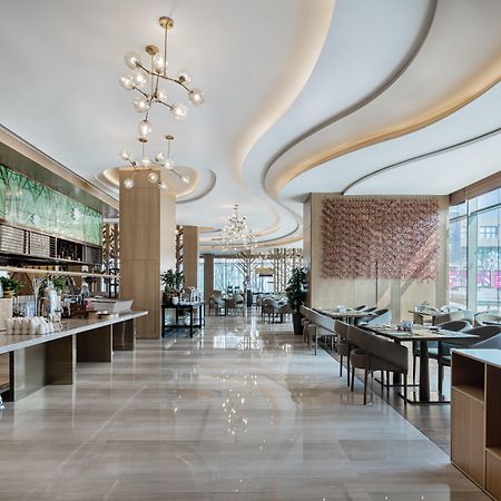 Holiday Inn Changsha Dawangshan By Ihg Екстериор снимка