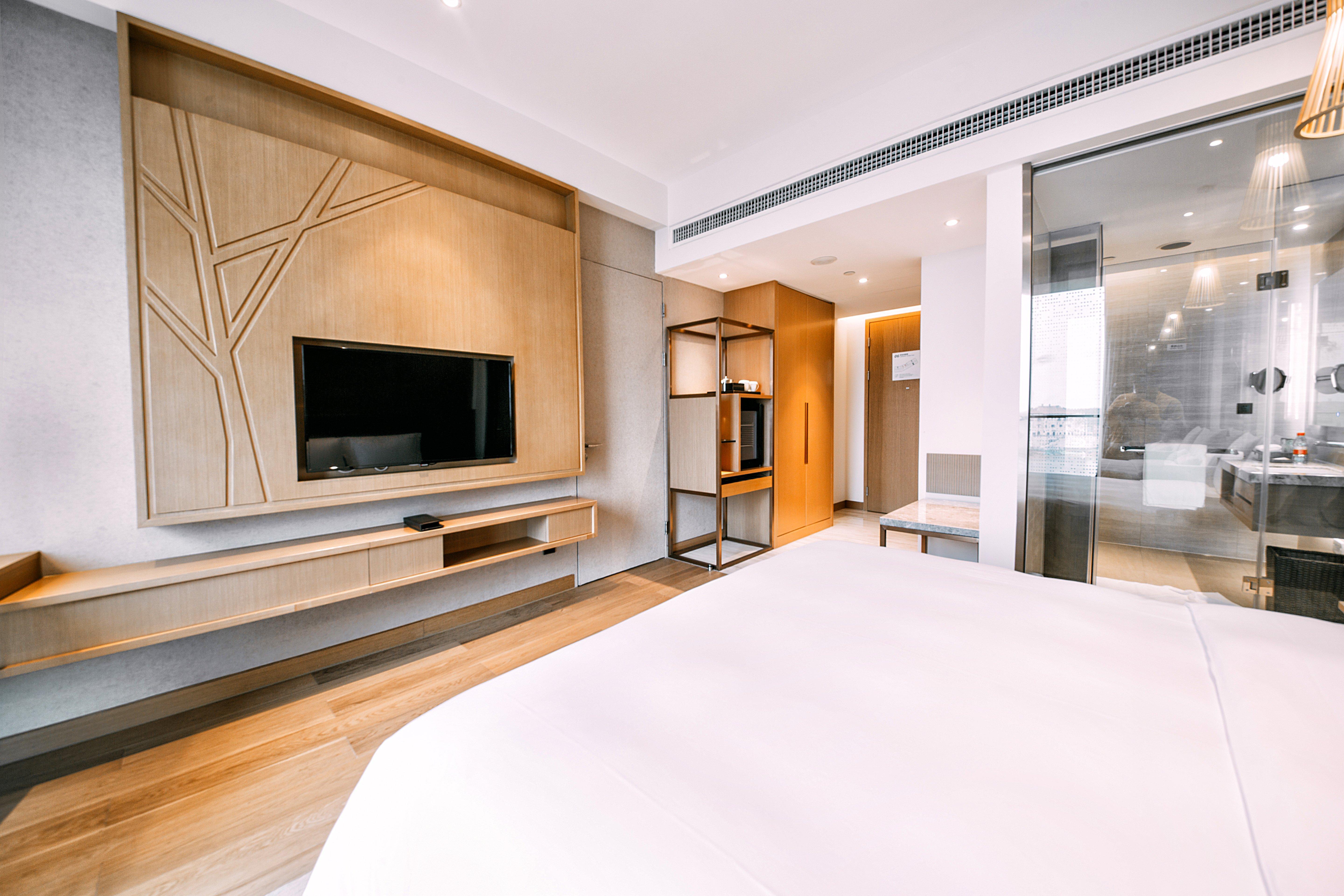 Holiday Inn Changsha Dawangshan By Ihg Екстериор снимка