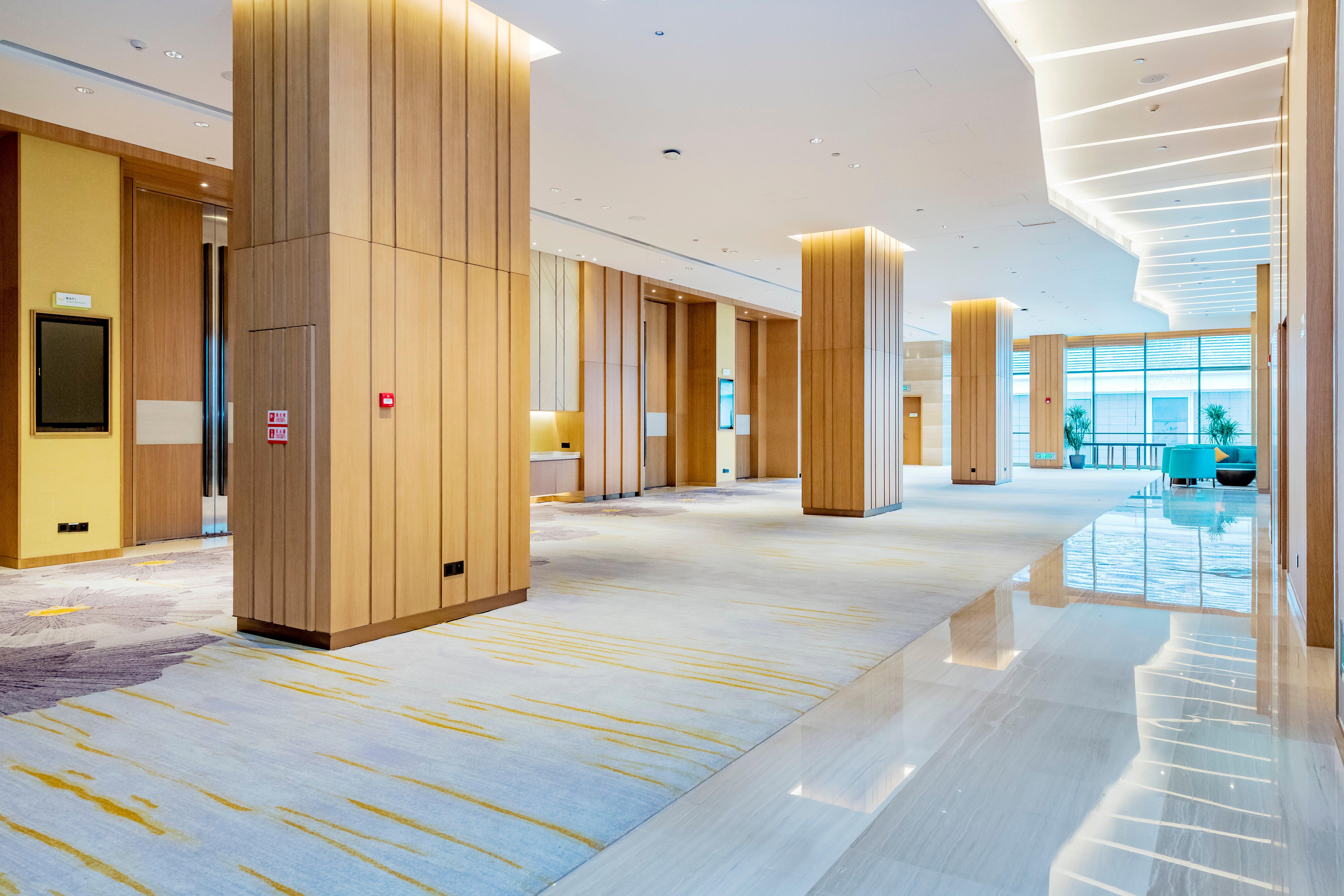 Holiday Inn Changsha Dawangshan By Ihg Екстериор снимка