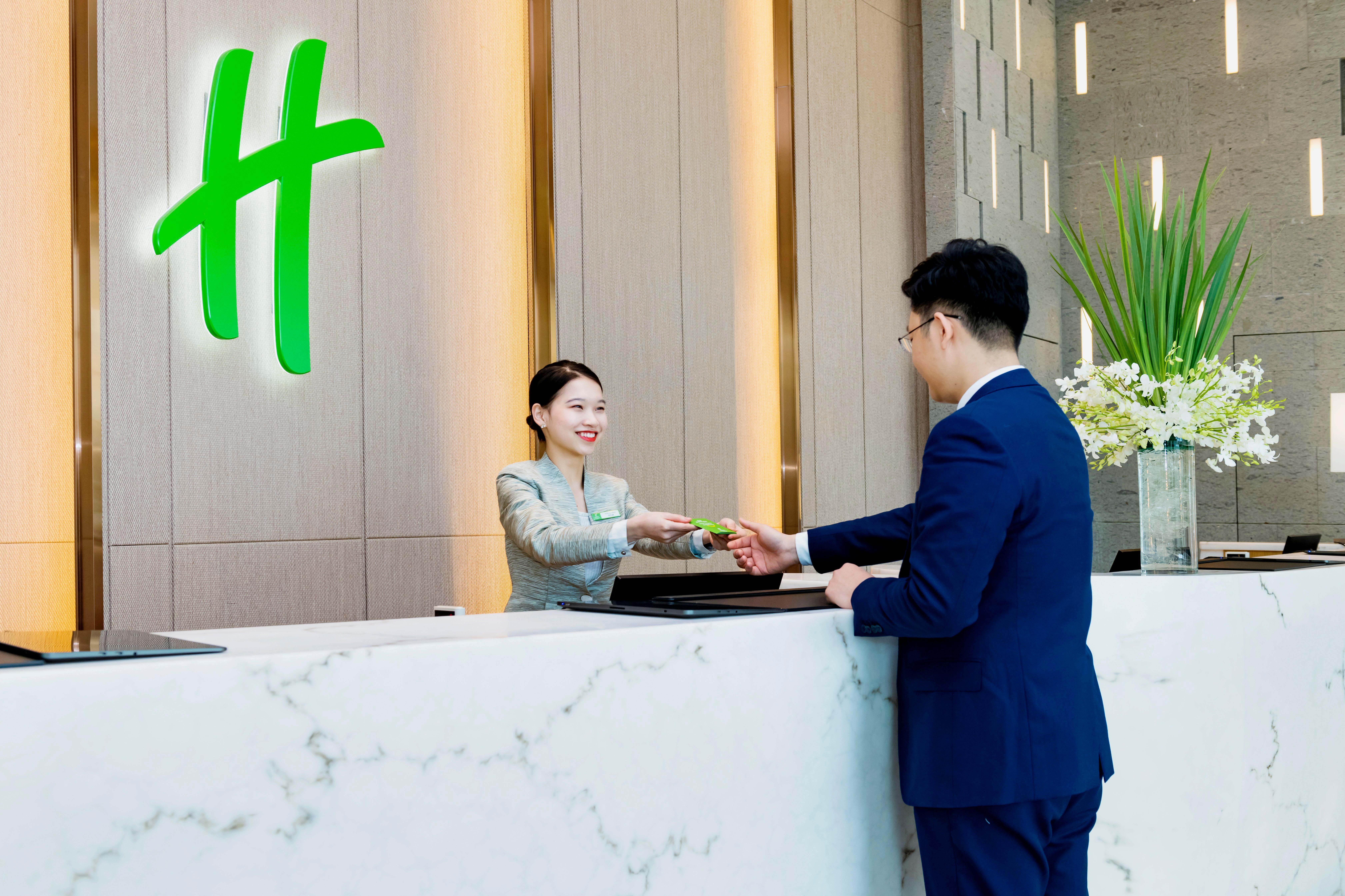 Holiday Inn Changsha Dawangshan By Ihg Екстериор снимка
