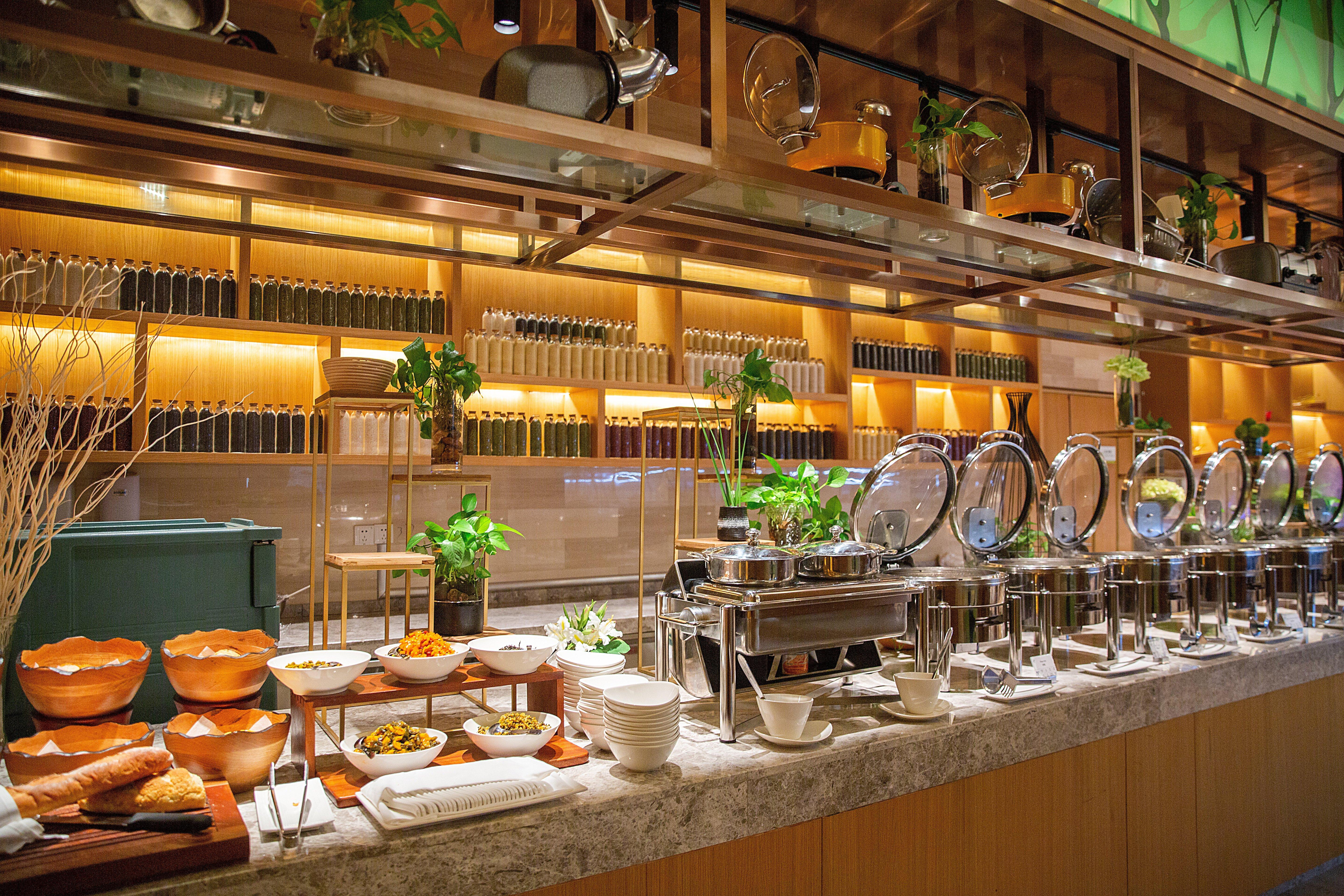 Holiday Inn Changsha Dawangshan By Ihg Екстериор снимка